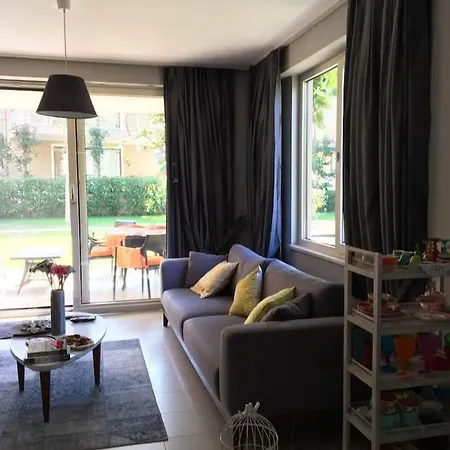 Centrally Located Stylish With Pool & Garden In Gocek, Fethiye, Turkey * Fethiye