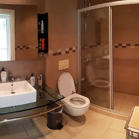 Centrally Located Stylish With Pool & Garden In Gocek, Fethiye, Turkey Lejlighed *