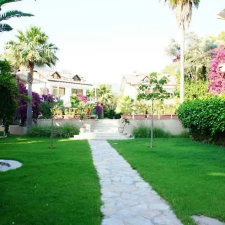 Centrally Located Stylish With Pool & Garden In Gocek, Fethiye, Turkey Fethiye