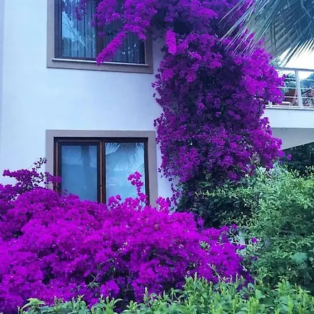 Centrally Located Stylish With Pool & Garden In Gocek, Fethiye, Turkey Lejlighed Fethiye