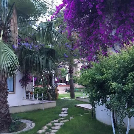 Centrally Located Stylish With Pool & Garden In Gocek, Fethiye, Turkey * 페티예