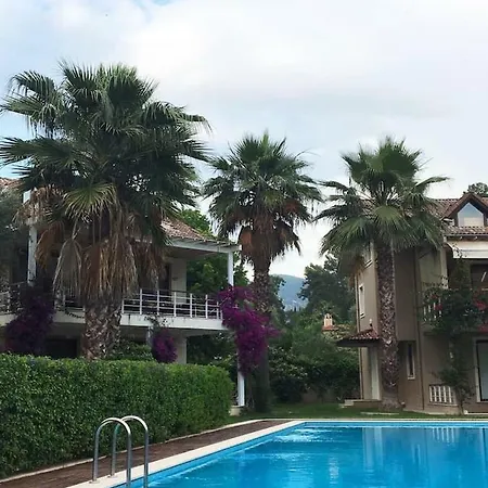Centrally Located Stylish With Pool & Garden In Gocek, Fethiye, Turkey * 페티예